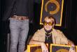 Berlin, Mine und Dominik beim Preis für Popkultur 2021