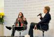 Art Karlsruhe 2023, ARTIMA Forum, SWR Talk