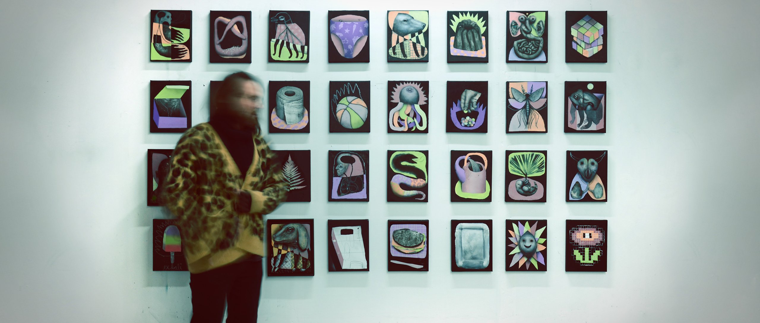 NEWS // ART KARLSRUHE 2026